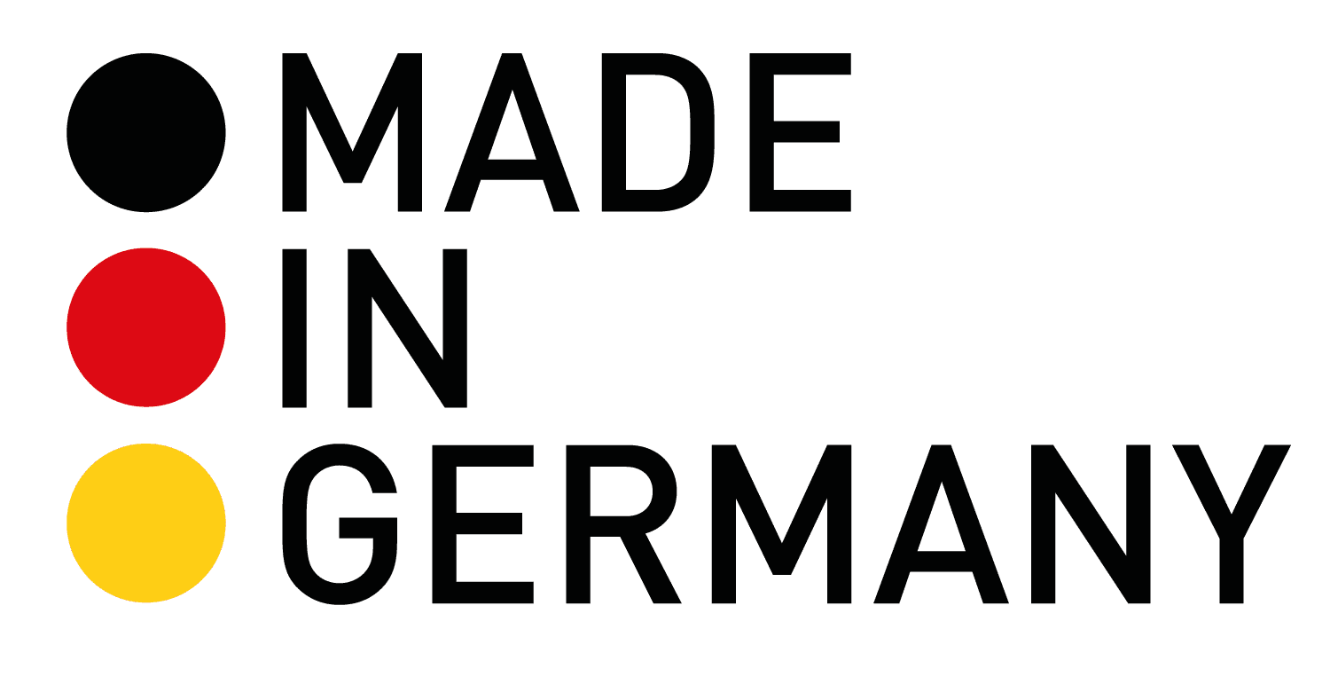 Made in Germany
